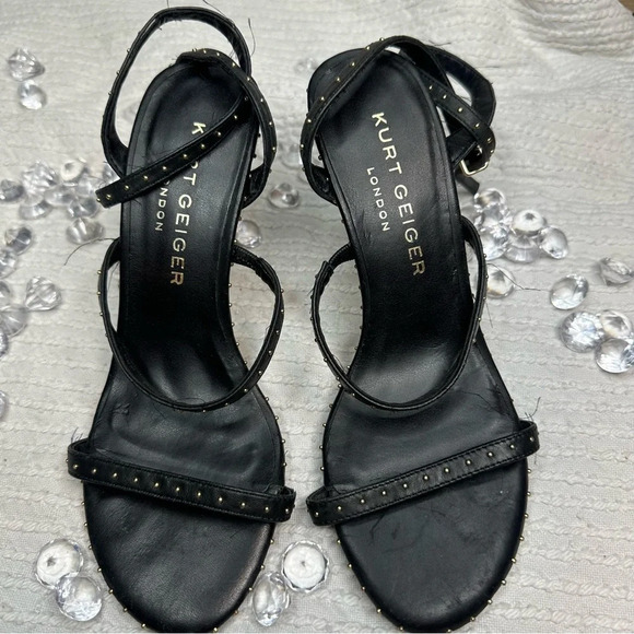 KURT GEIGER london heels - Picture 5 of 5